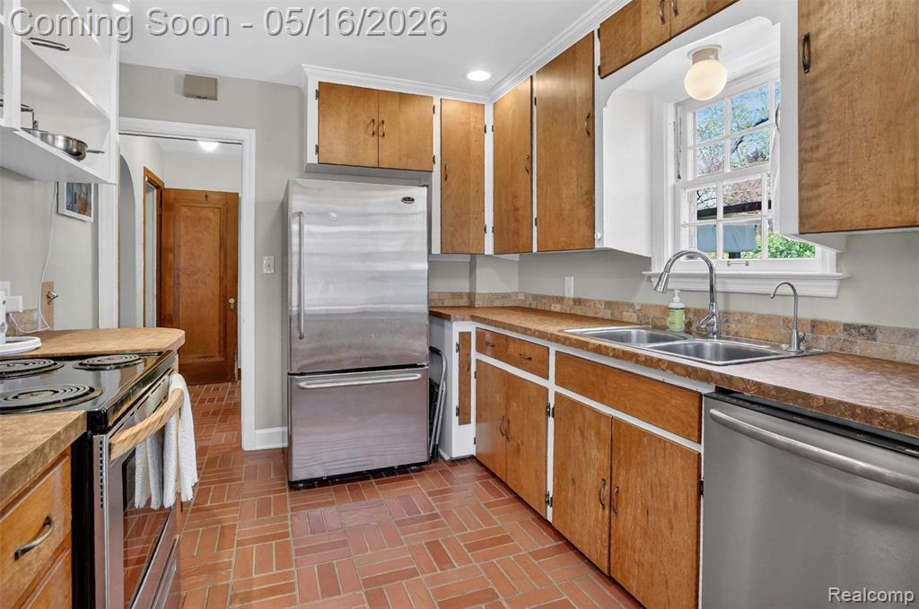1817 Montclair Avenue Flint, MI 48503 - Photo 17 of 36