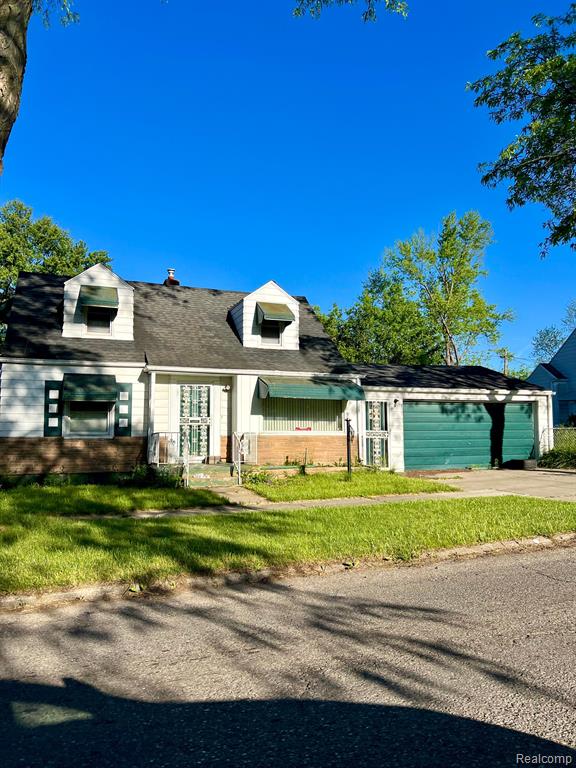 3101 Fleming Road Flint, MI 48504 - Photo 2 of 2