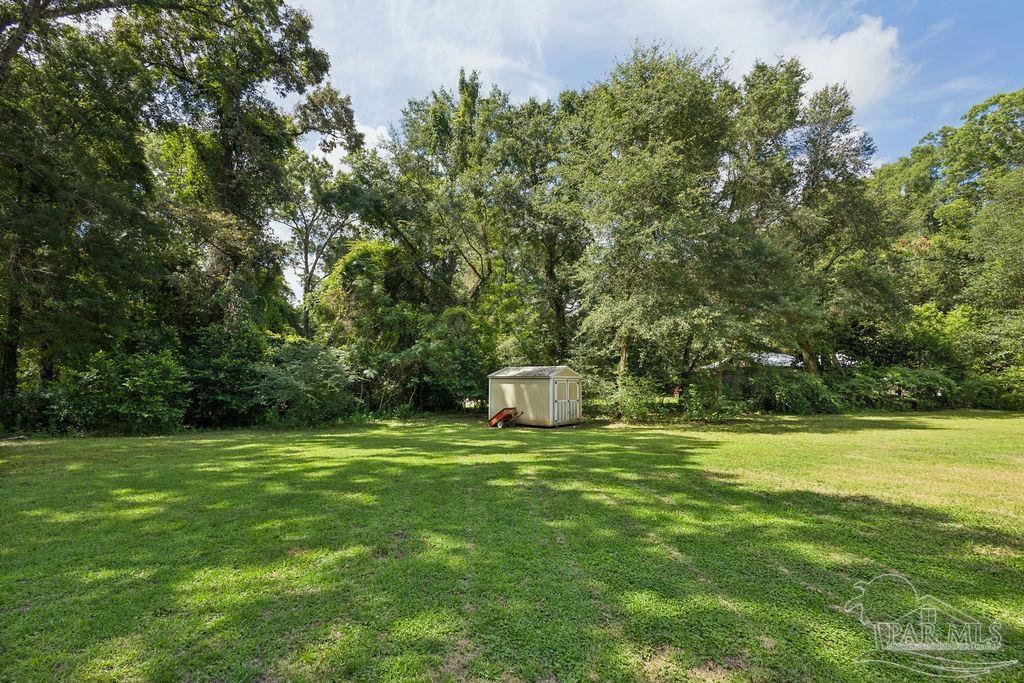 4254 Spring Street Jay, FL 32565 - Photo 43 of 45