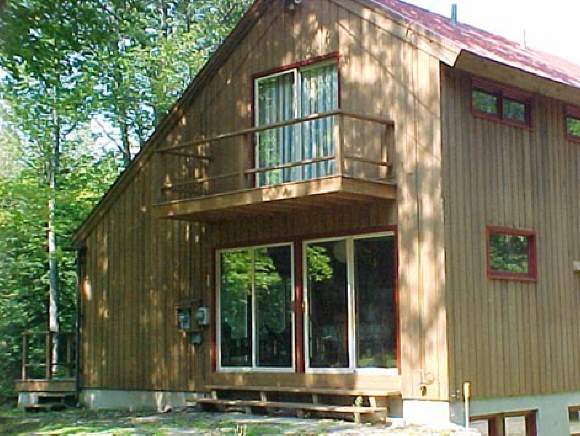 9 Spruce Low Road Winhall, VT 05340 - Photo 1 of 1