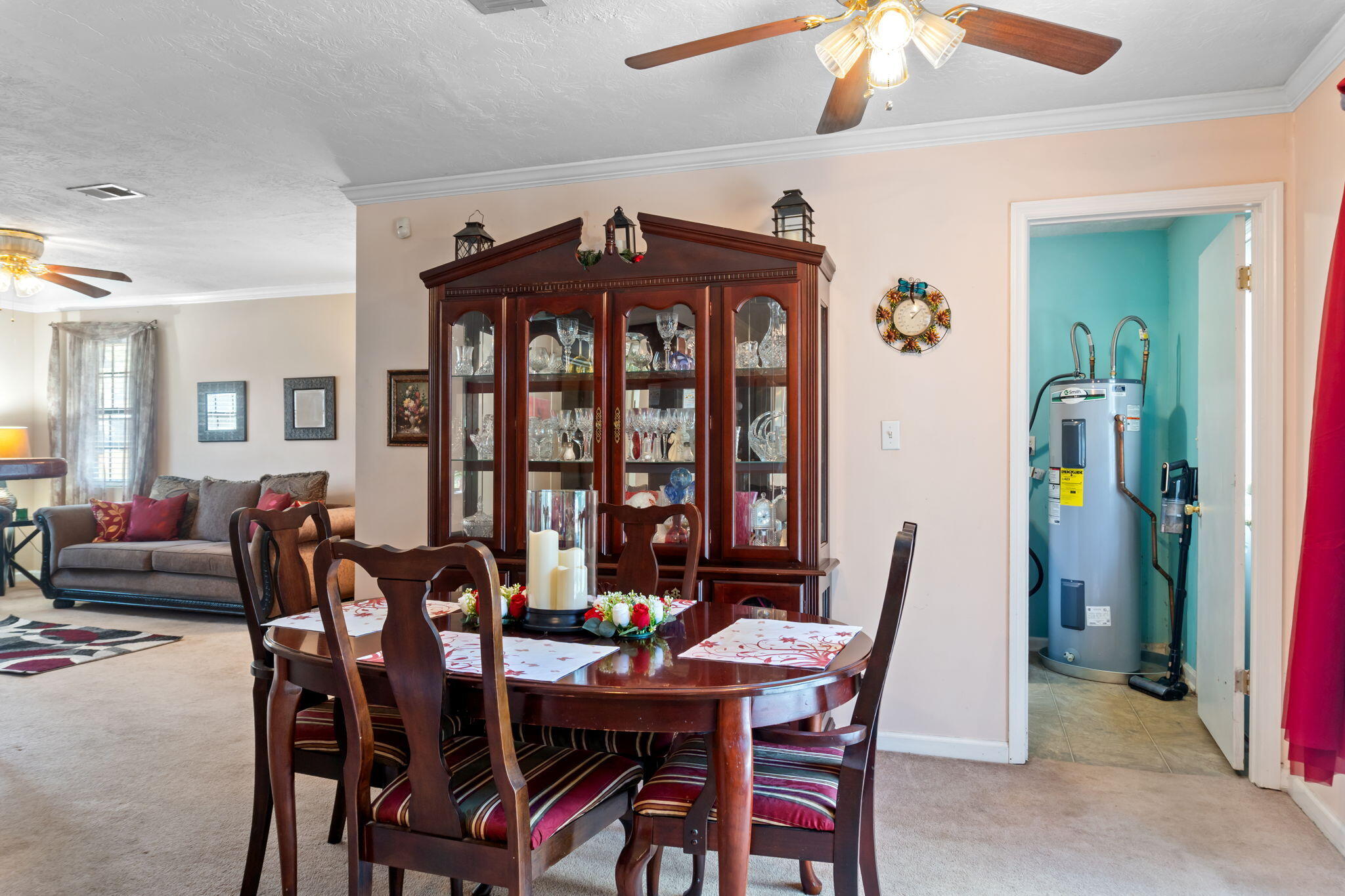 1509 Santa Rosa Drive Augusta, GA 30906 - Photo 9 of 33 9-web-or-mls-DSC01469