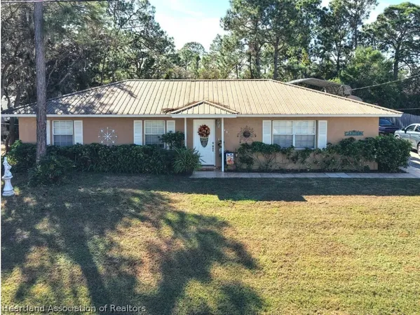 $230,000 | 4401 Shamrock Street, Sebring, FL 33872