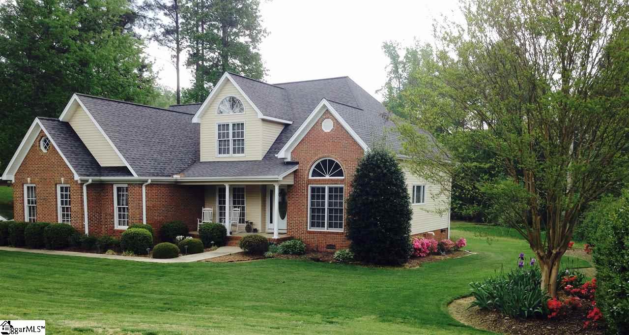 910 McAlister Road Easley, SC 29642 - Photo 1 of 35 Gallery Image 1