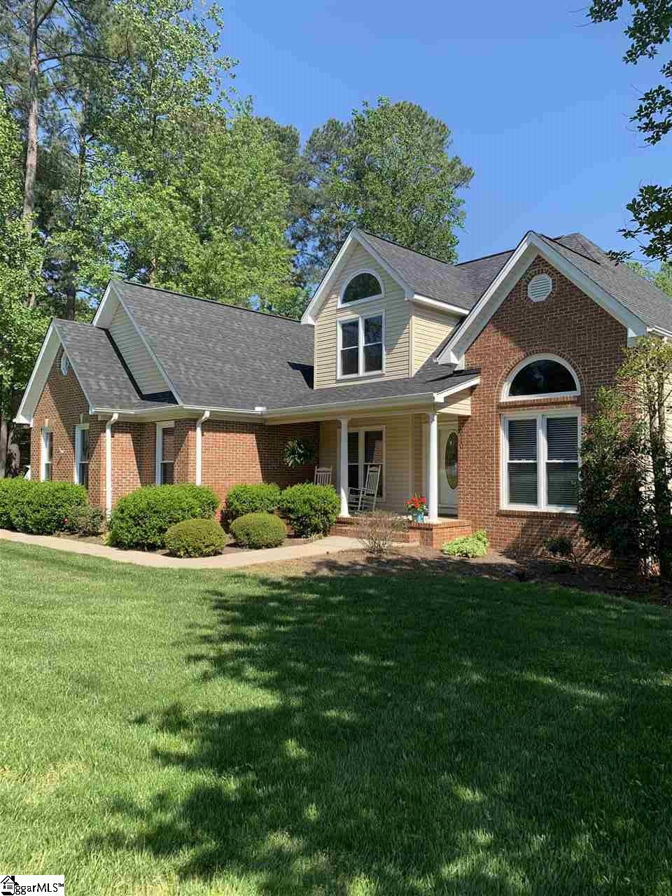 910 McAlister Road Easley, SC 29642 - Photo 2 of 35 Gallery Image 2
