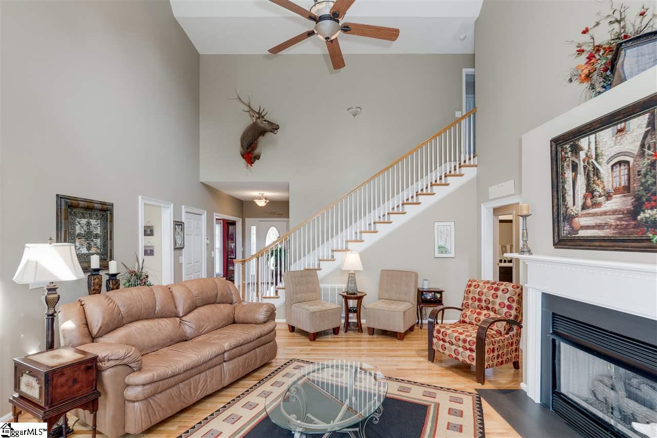 910 McAlister Road Easley, SC 29642 - Photo 12 of 35 Gallery Image 12
