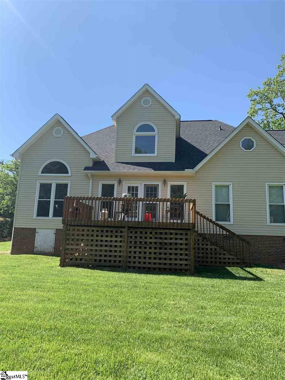 910 McAlister Road Easley, SC 29642 - Photo 3 of 35 Gallery Image 3