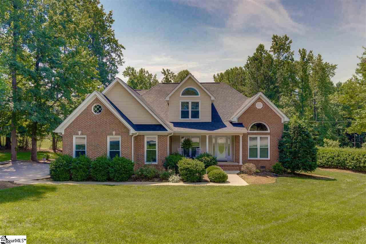 910 McAlister Road Easley, SC 29642 - Photo 34 of 35 Gallery Image 34