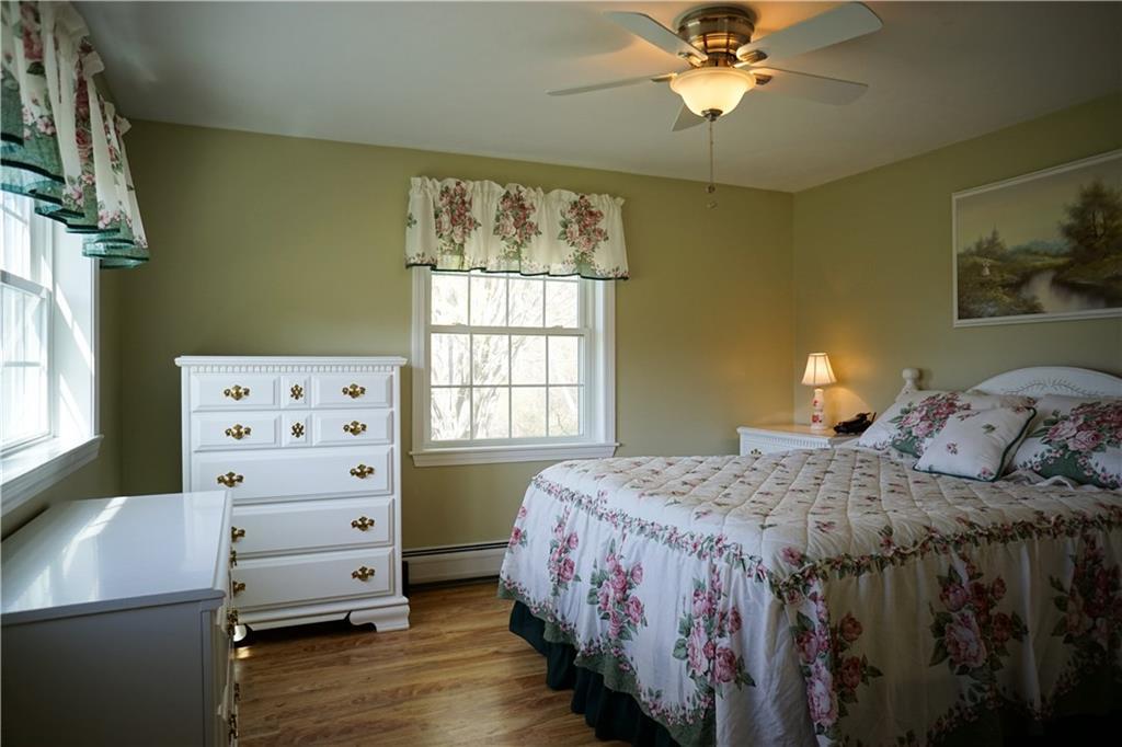 91 Ford Quint Road North Berwick, ME 03906 - Photo 19 of 32 Photo