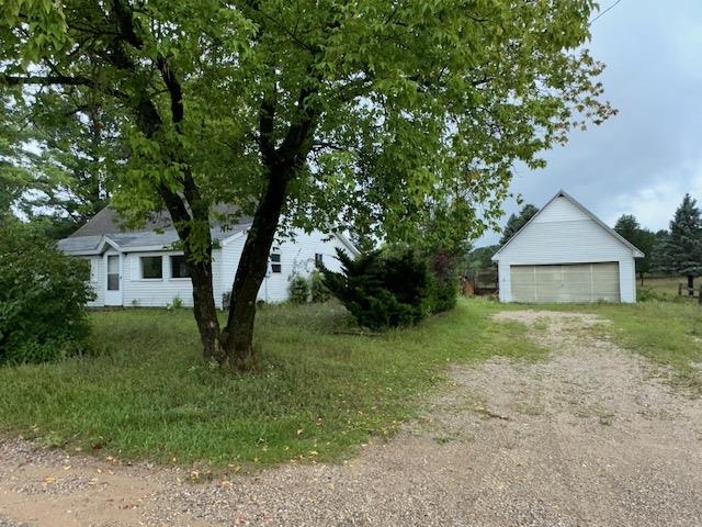 1901 North 39 Road Manton, MI 49663 - Photo 1 of 19