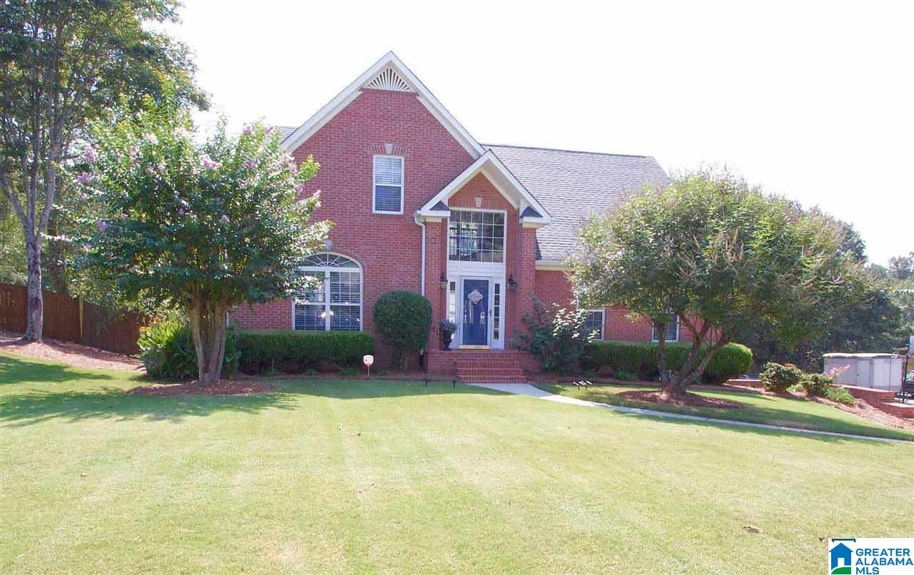1006 Oak Meadows Road Birmingham, AL 35242 - Photo 31 of 33