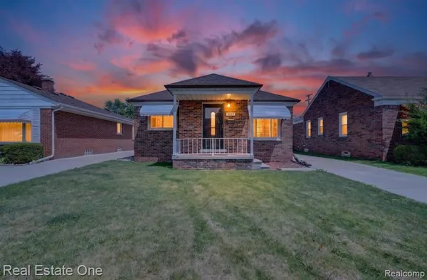 $279,900 | 3237 Culver Avenue, Dearborn, MI 48124