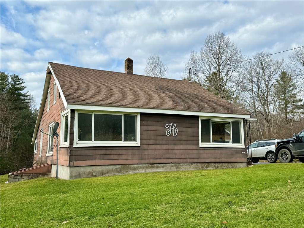 1395 Rich Road Franklin, NY 13820 - Photo 1 of 1 Gallery Image 1