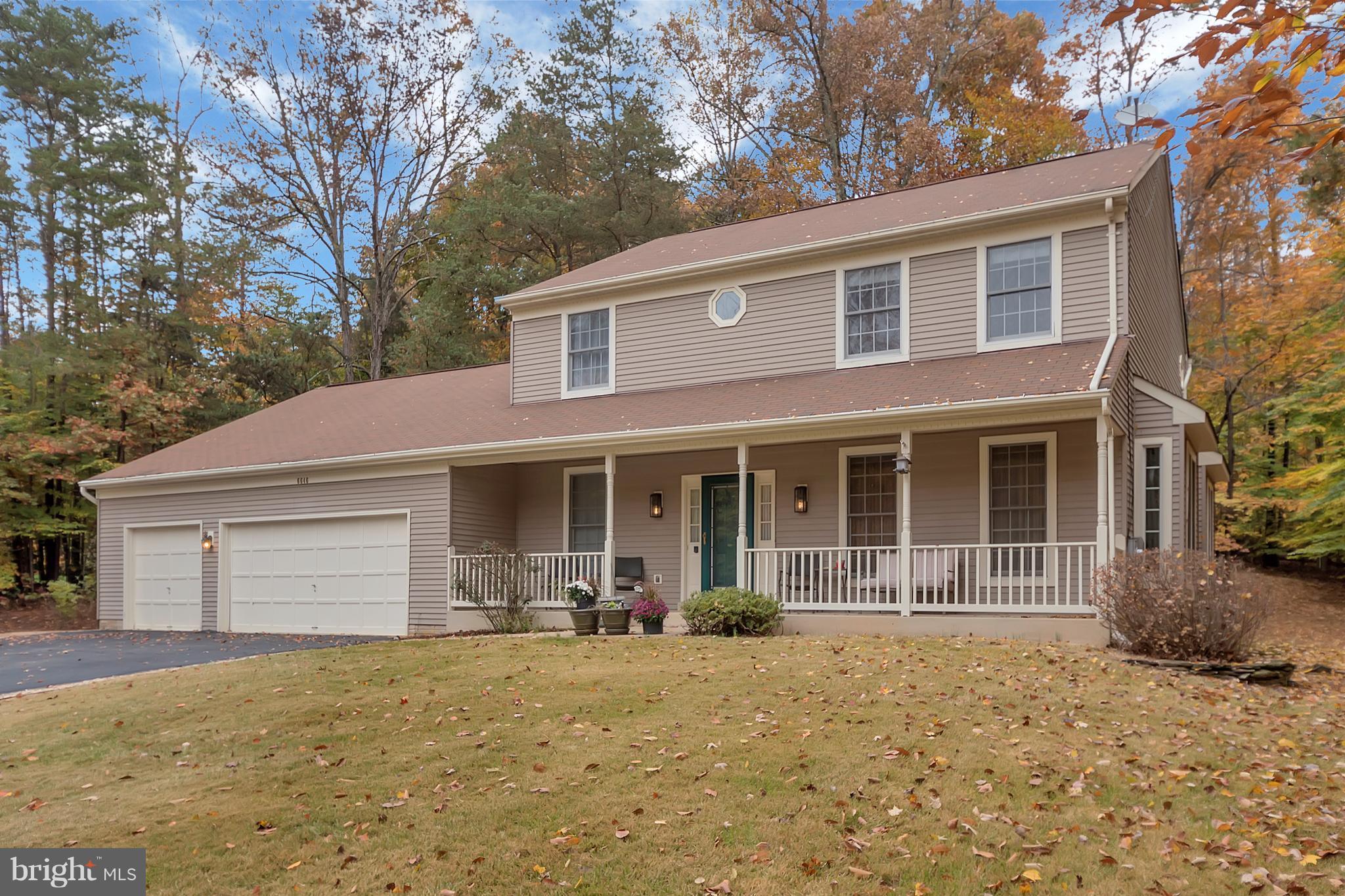 6646 Fox Den Road Manassas, VA 20112 - Photo 2 of 30 Exterior (General)