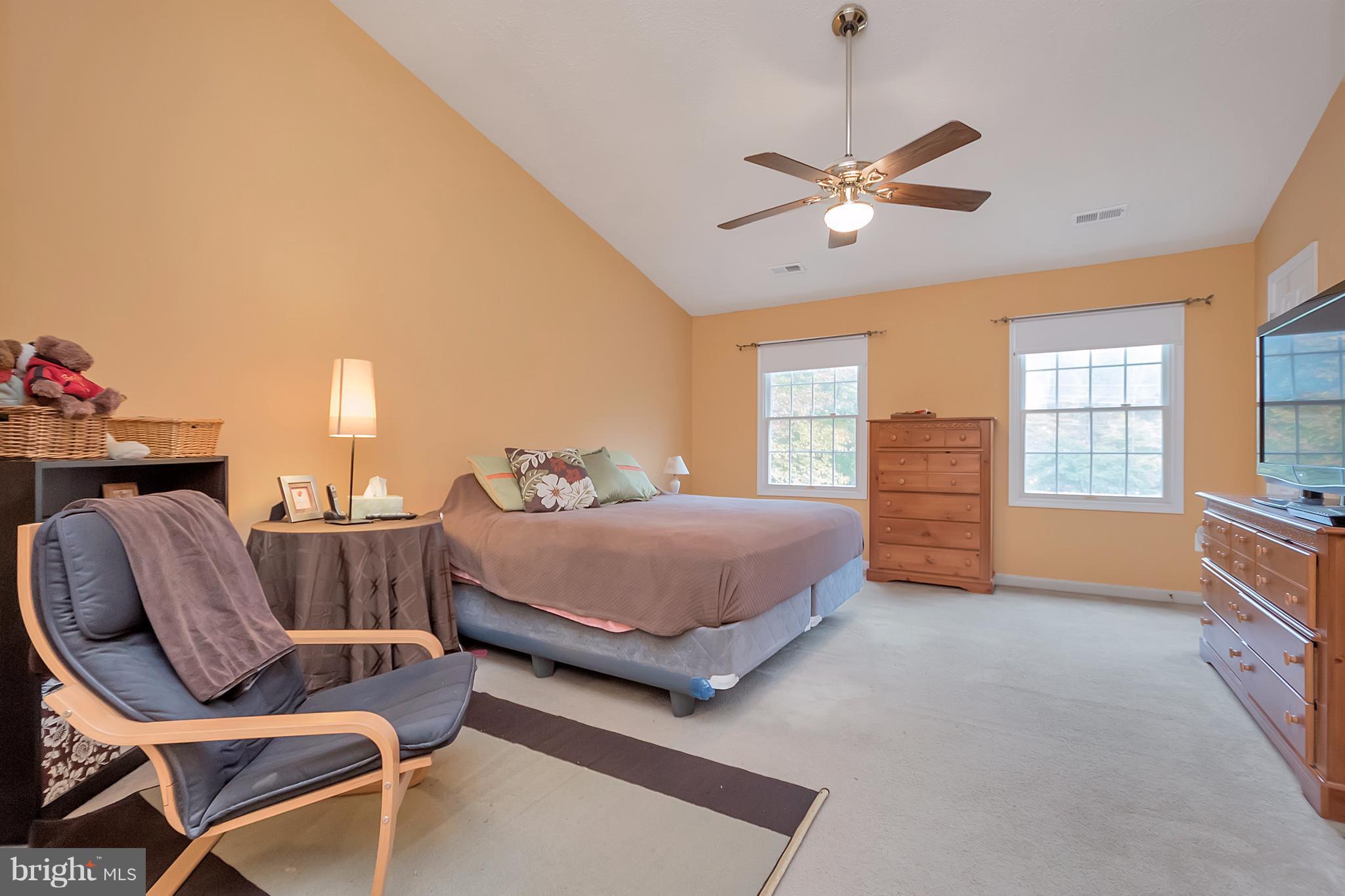 6646 Fox Den Road Manassas, VA 20112 - Photo 16 of 30 Bedroom (Master)