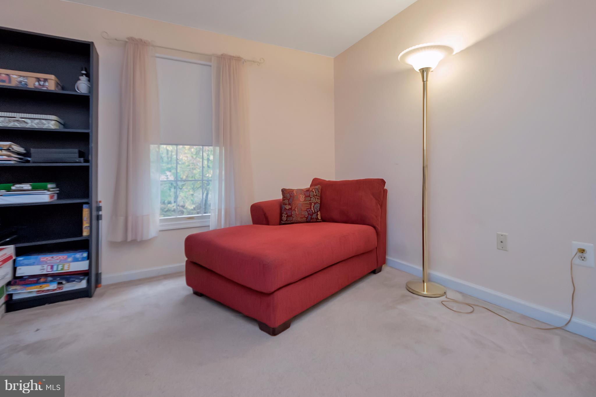 6646 Fox Den Road Manassas, VA 20112 - Photo 21 of 30 Bedroom #3