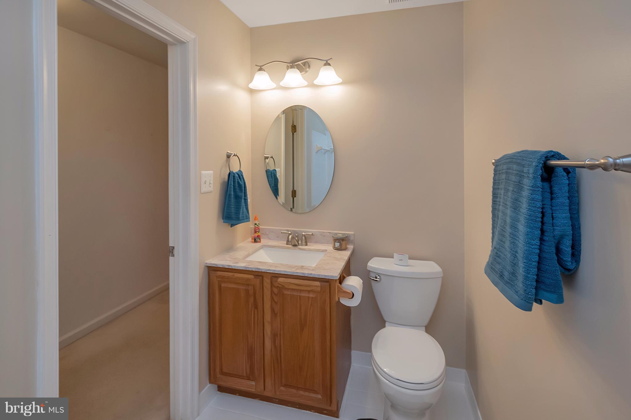 6646 Fox Den Road Manassas, VA 20112 - Photo 22 of 30 Full bath #2