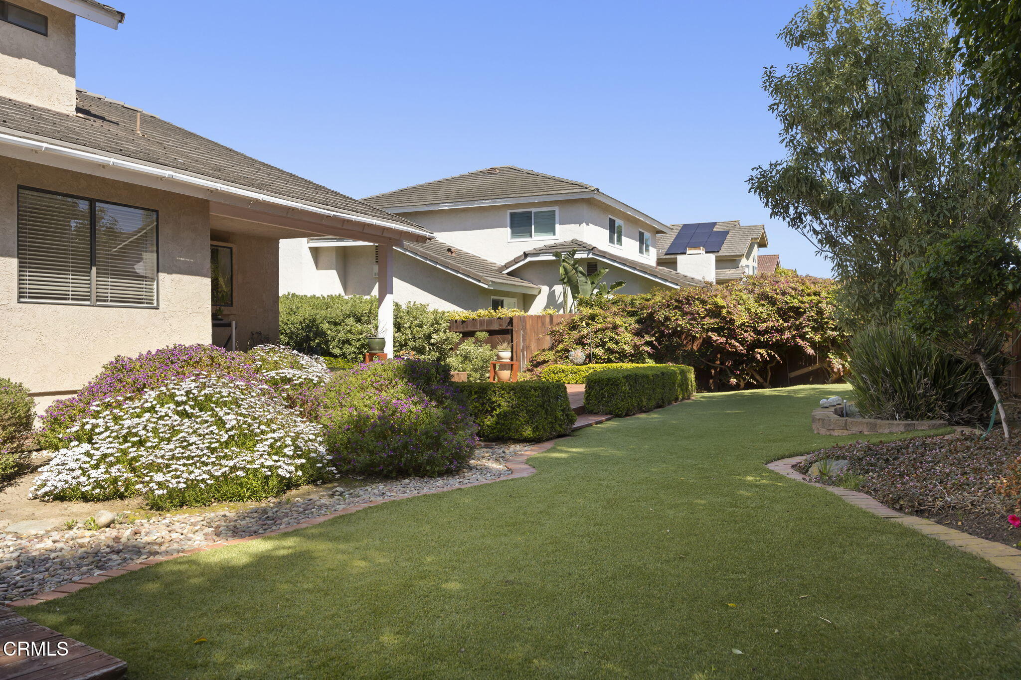 2220 Devonshire Drive Oxnard, CA 93030 - Photo 31 of 35 Backyard 3