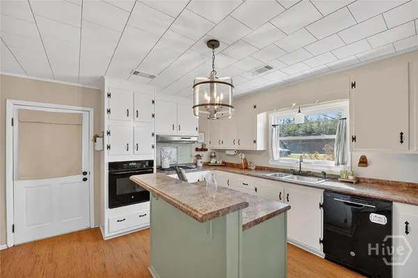 $360,000 | 121 Green Morgan School Road, Springfield, GA 31329