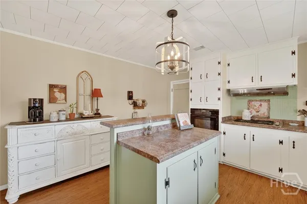 $360,000 | 121 Green Morgan School Road, Springfield, GA 31329