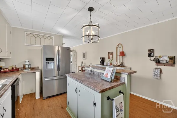 $360,000 | 121 Green Morgan School Road, Springfield, GA 31329
