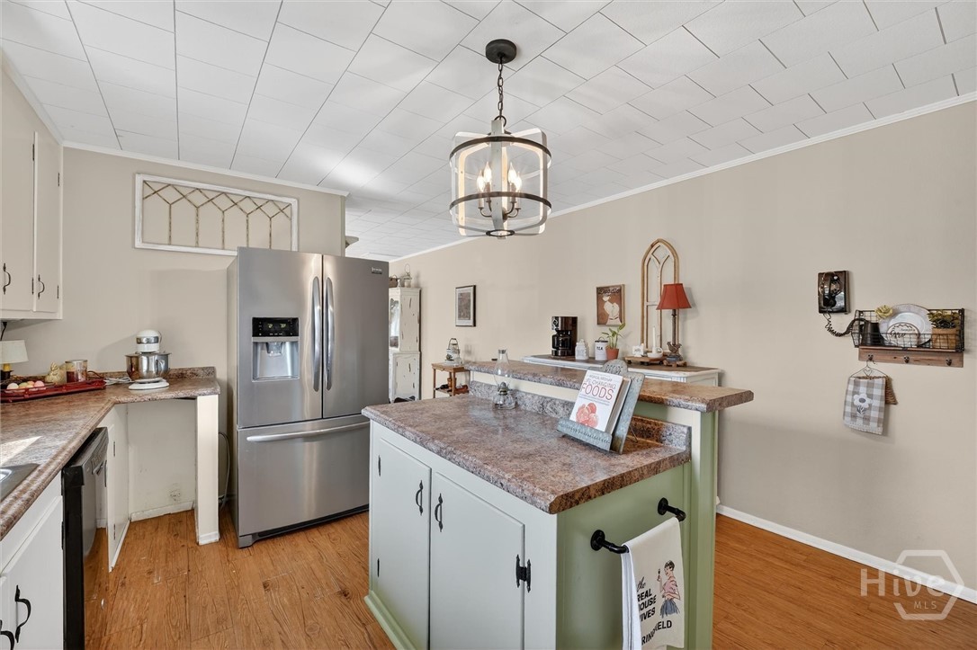 121 Green Morgan School Road Springfield, GA 31329 - Photo 14 of 48