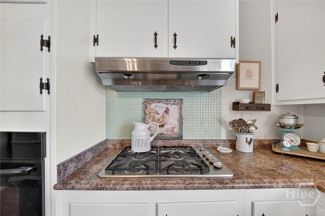 121 Green Morgan School Road Springfield, GA 31329 - Photo 16 of 48