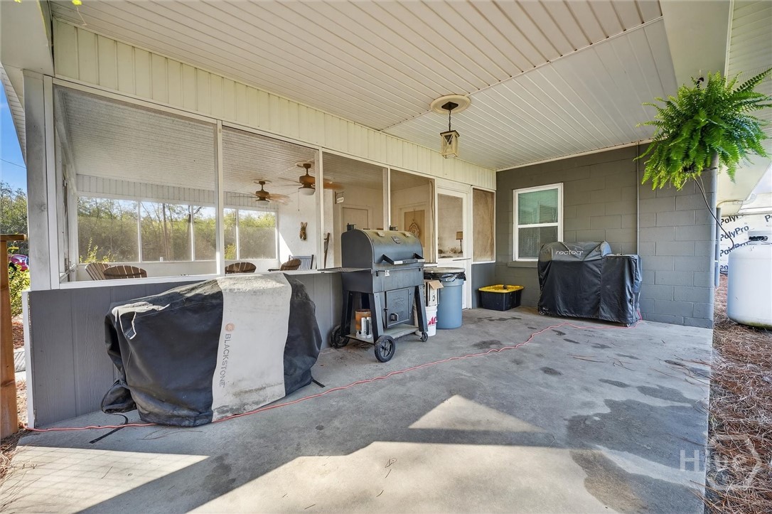 121 Green Morgan School Road Springfield, GA 31329 - Photo 17 of 48