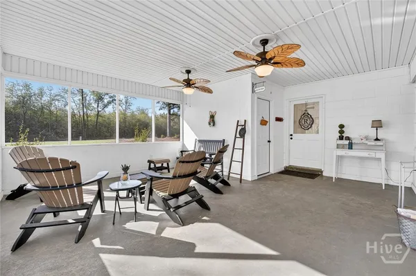 $360,000 | 121 Green Morgan School Road, Springfield, GA 31329