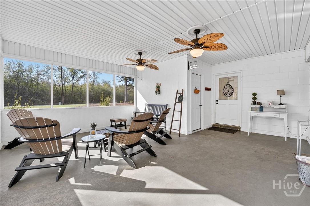 121 Green Morgan School Road Springfield, GA 31329 - Photo 18 of 48