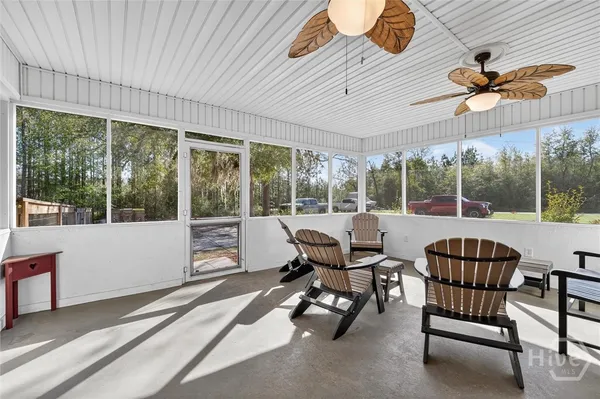 $360,000 | 121 Green Morgan School Road, Springfield, GA 31329