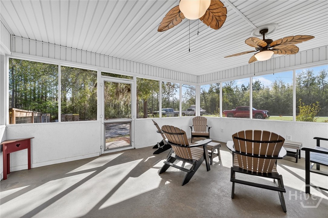 121 Green Morgan School Road Springfield, GA 31329 - Photo 19 of 48