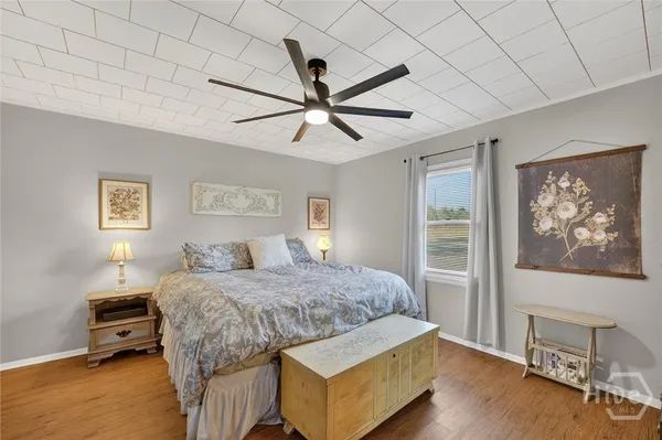 $360,000 | 121 Green Morgan School Road, Springfield, GA 31329