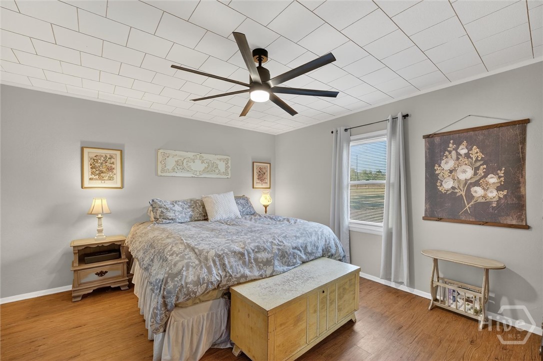 121 Green Morgan School Road Springfield, GA 31329 - Photo 20 of 48