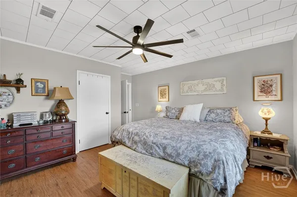 $360,000 | 121 Green Morgan School Road, Springfield, GA 31329