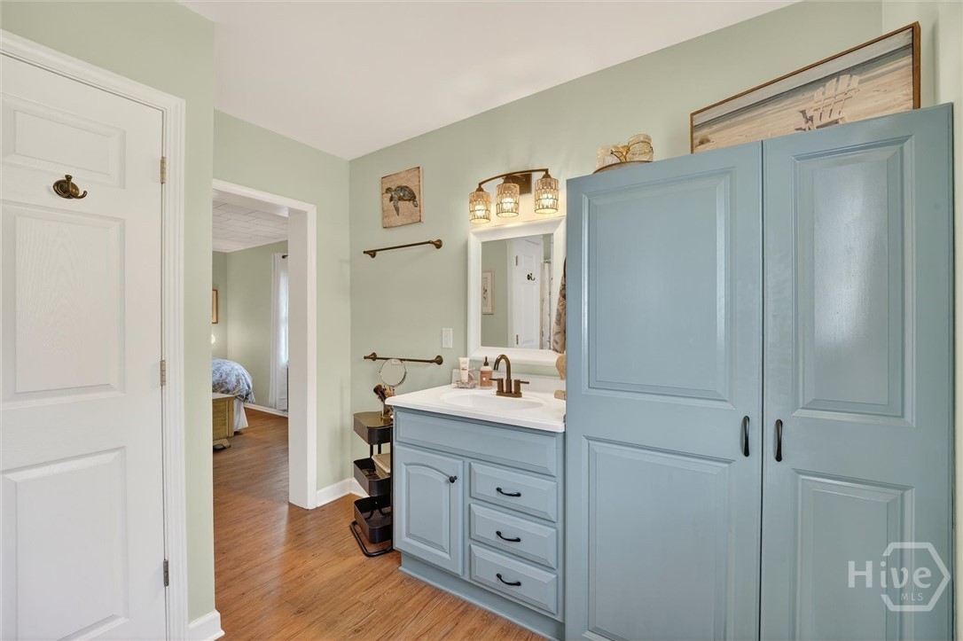 121 Green Morgan School Road Springfield, GA 31329 - Photo 22 of 48