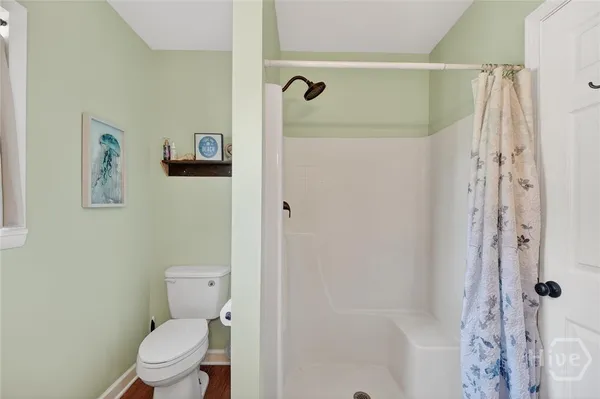 $360,000 | 121 Green Morgan School Road, Springfield, GA 31329