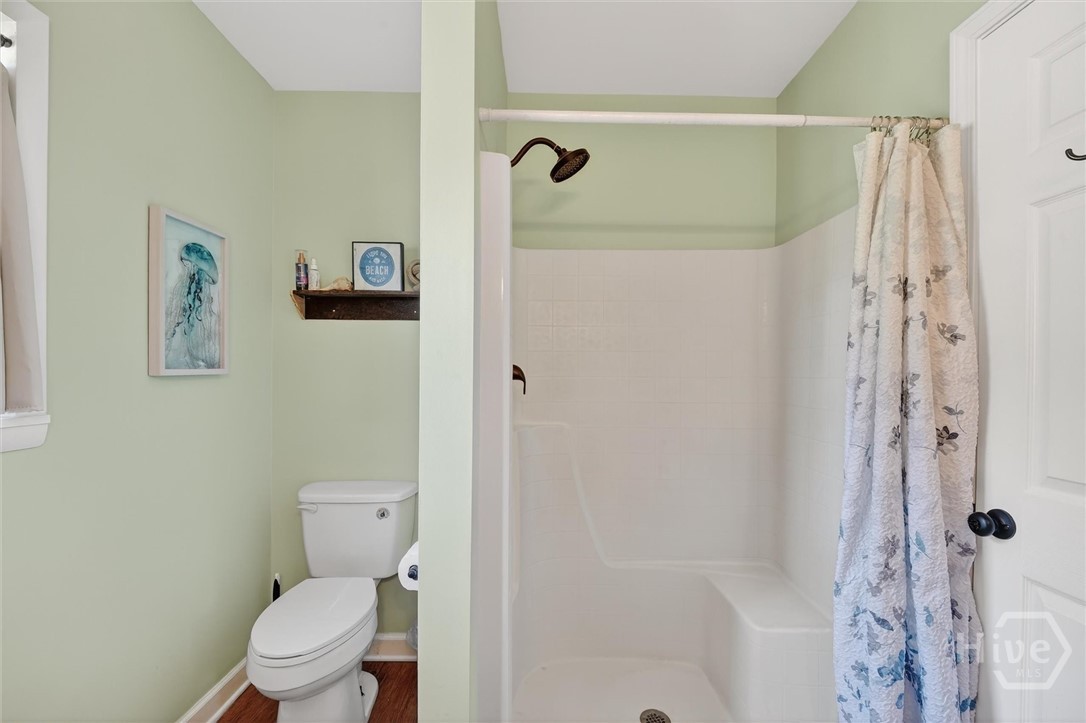 121 Green Morgan School Road Springfield, GA 31329 - Photo 23 of 48