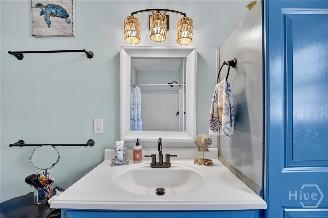 121 Green Morgan School Road Springfield, GA 31329 - Photo 24 of 48