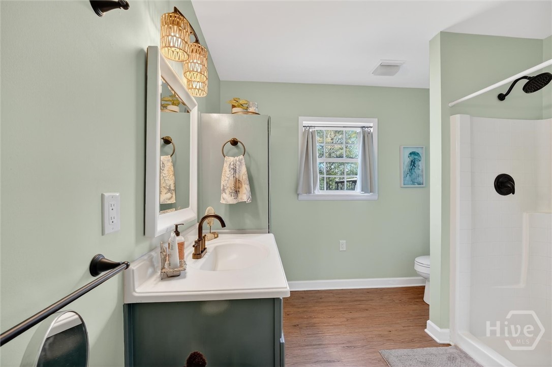 121 Green Morgan School Road Springfield, GA 31329 - Photo 25 of 48