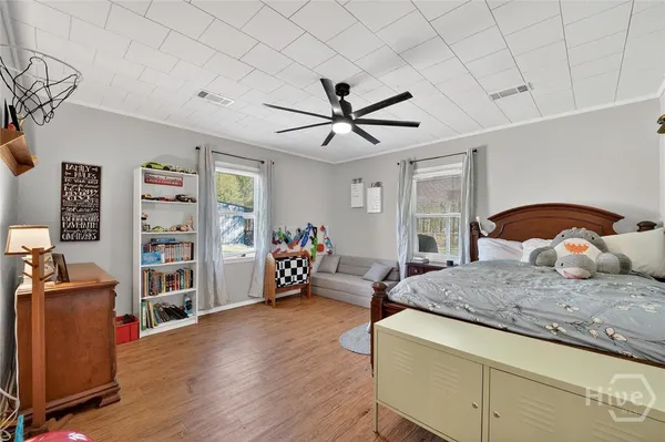 $360,000 | 121 Green Morgan School Road, Springfield, GA 31329