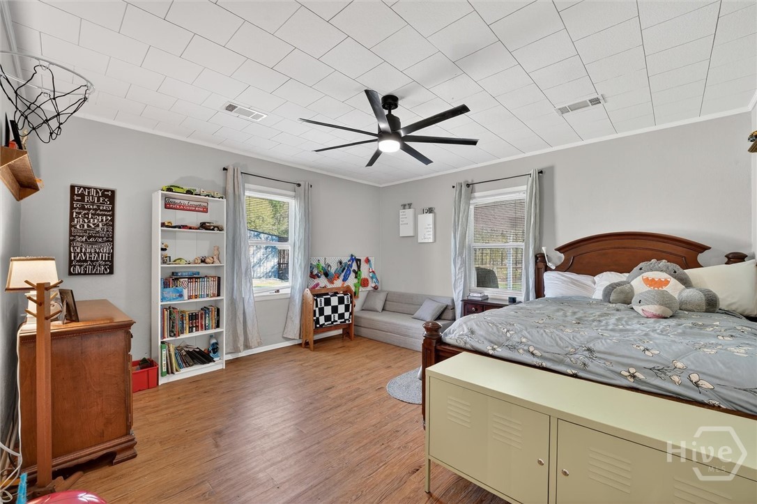 121 Green Morgan School Road Springfield, GA 31329 - Photo 26 of 48