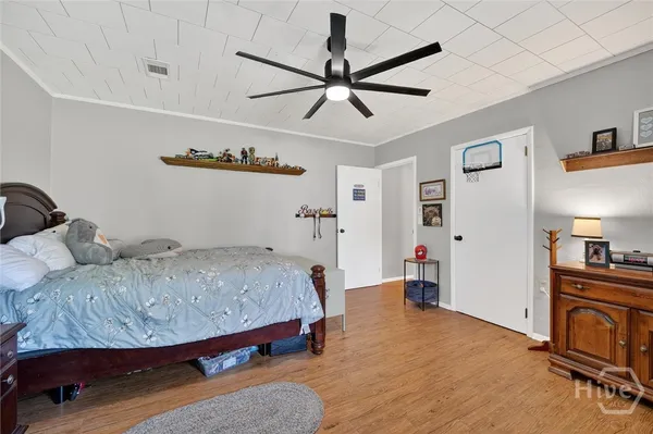 $360,000 | 121 Green Morgan School Road, Springfield, GA 31329