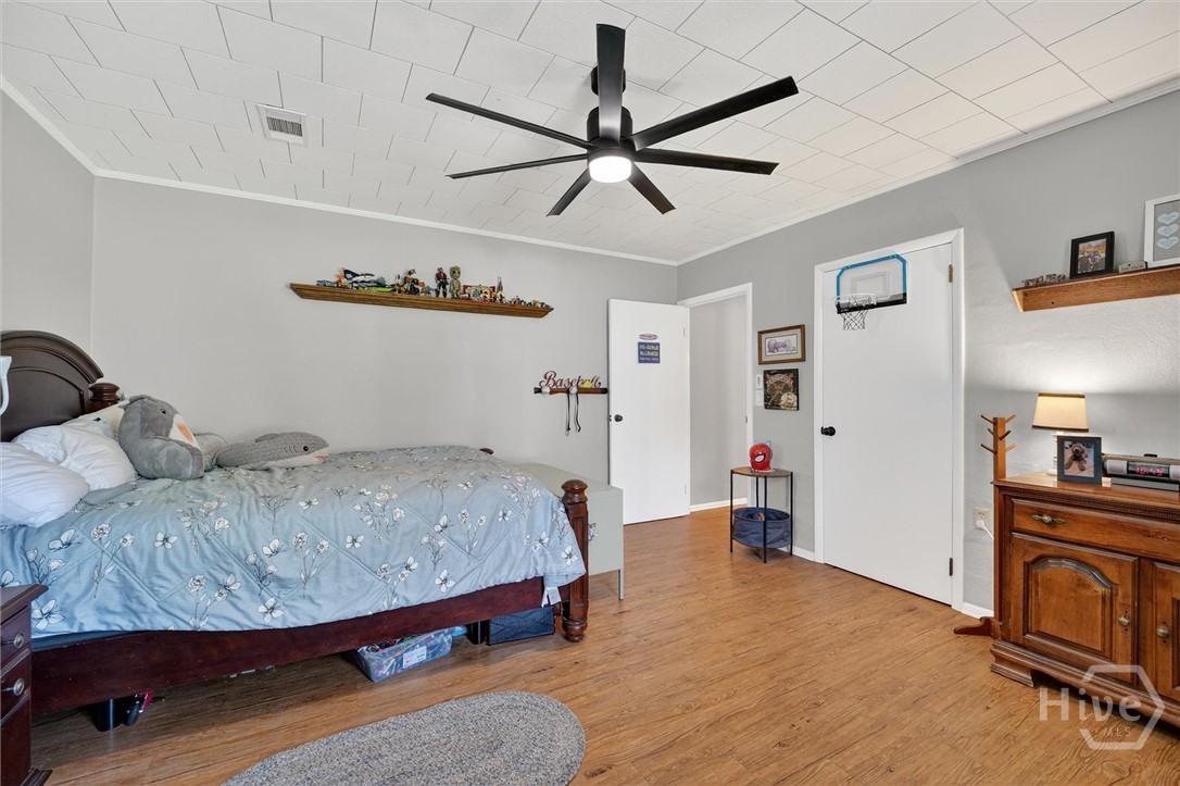 121 Green Morgan School Road Springfield, GA 31329 - Photo 27 of 48