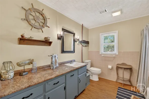 $360,000 | 121 Green Morgan School Road, Springfield, GA 31329