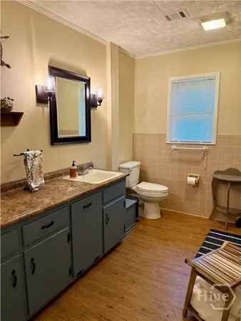 $360,000 | 121 Green Morgan School Road, Springfield, GA 31329