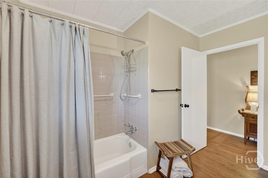 121 Green Morgan School Road Springfield, GA 31329 - Photo 30 of 48