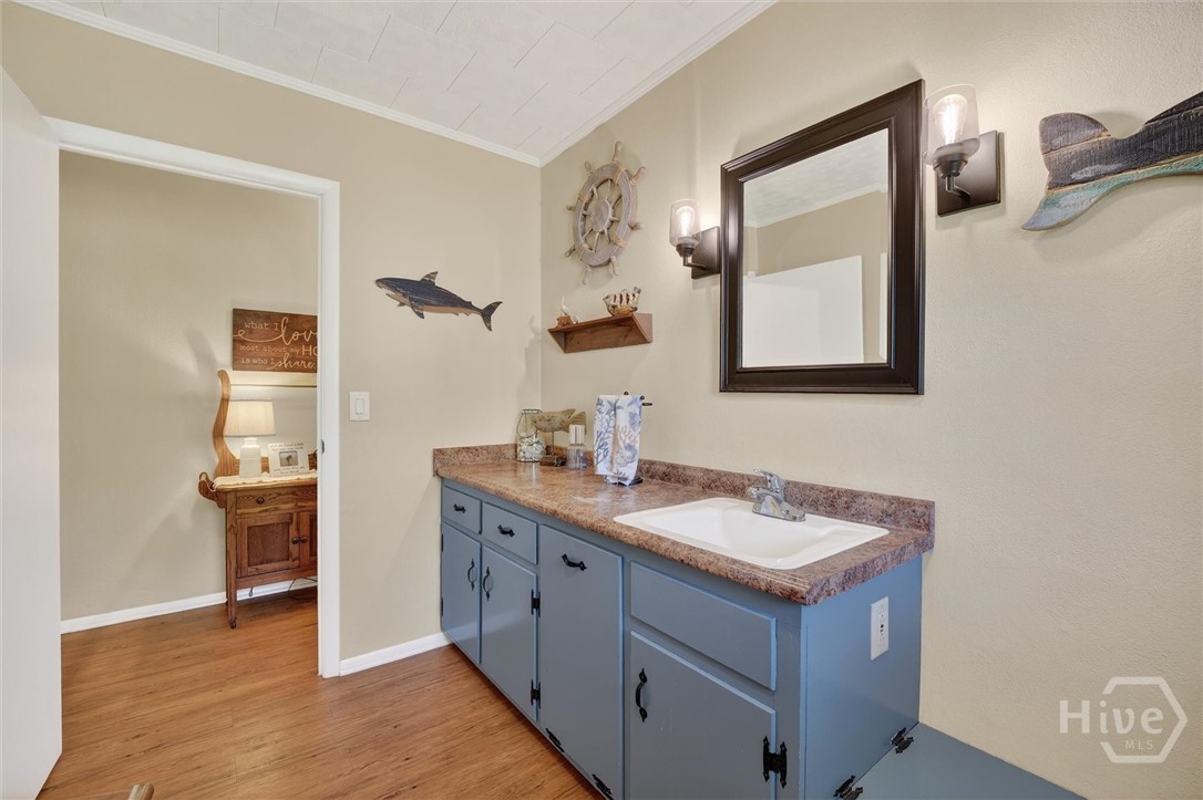 121 Green Morgan School Road Springfield, GA 31329 - Photo 31 of 48