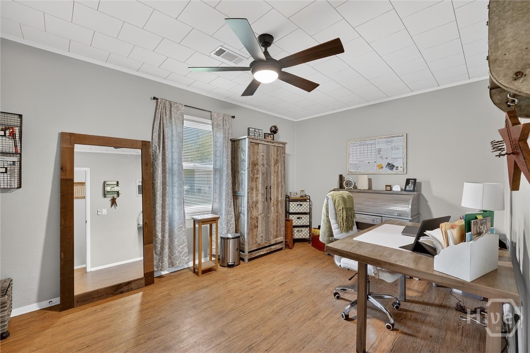 121 Green Morgan School Road Springfield, GA 31329 - Photo 32 of 48