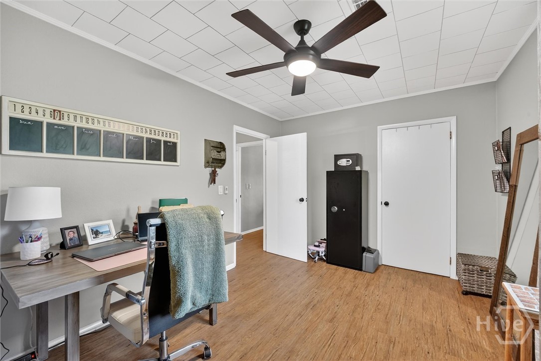 121 Green Morgan School Road Springfield, GA 31329 - Photo 33 of 48