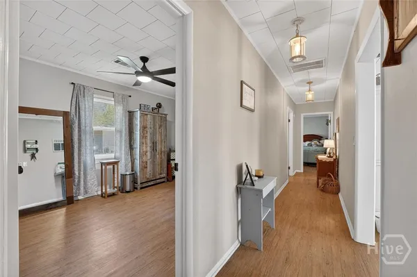 $360,000 | 121 Green Morgan School Road, Springfield, GA 31329